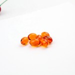 Sea Buckthorn Oil Capsules Factory - Professional Herb Omega 7