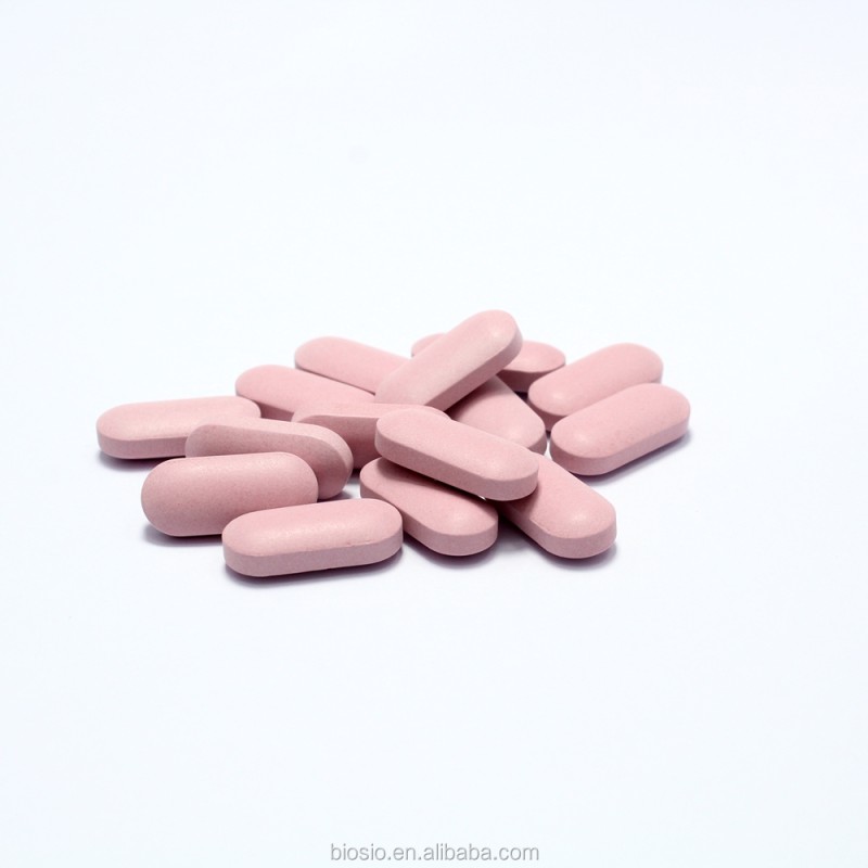 Pet Nutrition Supplement Manufacturer - Chicken Breast Vitamin B1