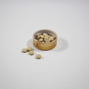 Folic Acid Tablets Factory - Pregnant Health Supplement