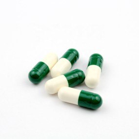 Melatonin Capsules Factory - Bulk Price HALAL Supplement