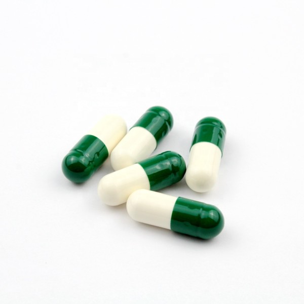 Melatonin Capsules Factory - Bulk Price HALAL Supplement