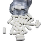 BCAA片剂生产商-肌肉能量膳食补充剂