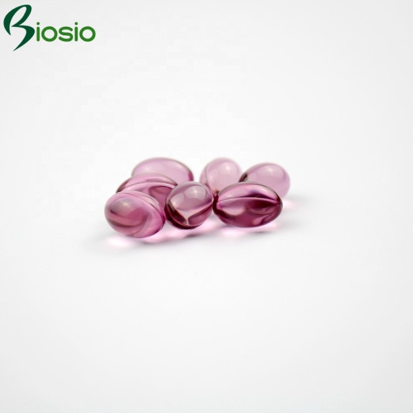 CoQ10 Softgel Factory - Health Nutrition 300mg Ubiquinol