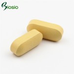 Algae DHA Softgel Manufacturer - Non-GMO Vegan Health