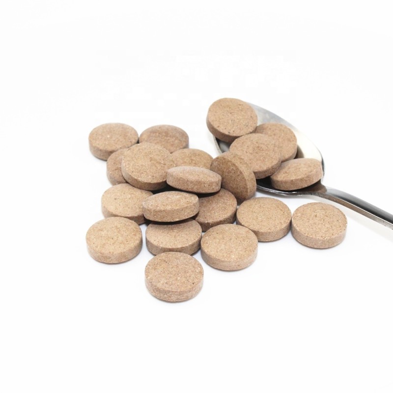 Heart Health Softgel Manufacturer - Fish Protein Collagen