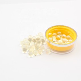 Beef Liver Capsules Supplier - Organic Grass Fed Organ Extract