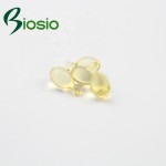 Sea Buckthorn Softgel Supplier - Food Grade GMP Omega 7