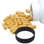 BCAA片剂供应商-肌肉能量膳食补充剂