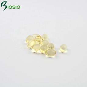 Borage Seed Oil Softgel Factory - Cold Pressed 500mg 1000mg GLA