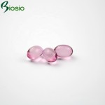 CoQ10 Softgel Factory - Health Nutrition 300mg Ubiquinol