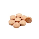 维生素C胶原蛋白片剂工厂-GMP ISO BRC清真认证