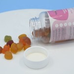 维生素软糖生产商-可定制配方2025新品