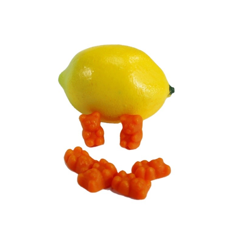 Melatonin Gummies Supplier - New Product Sleep Support