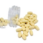 维生素C胶原蛋白片剂工厂-GMP ISO BRC清真认证