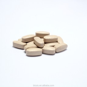 Multivitamin Tablets Manufacturer - Mature Multi Vitamin Formula