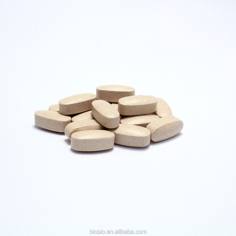 Multivitamin Tablets Manufacturer - Mature Multi Vitamin Formula