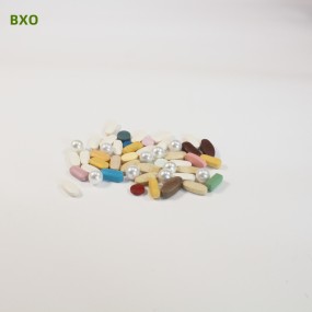 Hyaluronic Acid Manufacturer - Hot Sale Pill OEM ODM