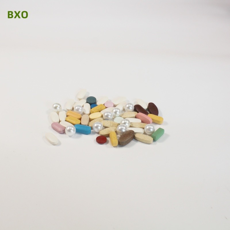 Hyaluronic Acid Manufacturer - Hot Sale Pill OEM ODM