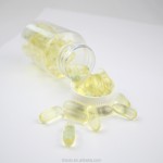 鱼油软胶囊供应商-高品质清真脂肪酸