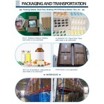 Grape Seed Softgel Supplier - Custom Formula Vitamin E OPC