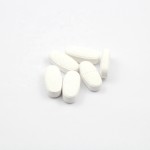 Glucosamine Chondroitin Capsules Supplier - Bulk Price