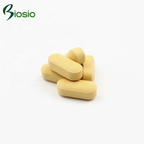 Melatonin Tablets Factory - GMP HACCP QS ISO Custom