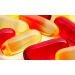 Seal Oil Softgel Factory - GMP Certified Best Seller