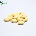 鱼肝油软胶囊工厂-保健补充剂
