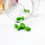 维生素C美容片剂生产商-可定制配方保健