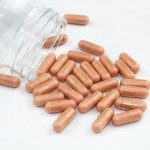 维生素C锌泡腾片供应商-代工免疫能量