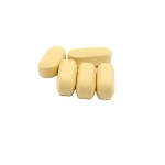 Creatine Monohydrate Tablets Manufacturer - Custom Formula Sports