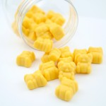 Multivitamin Gummies Supplier - Food Grade Adult Children