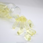 Vitamin D3 K2 Capsules Manufacturer - Infant Softgel Supplement