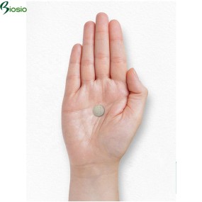 消化酶胶囊生产商-散装免疫支持