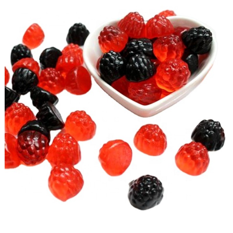 Vitamin Gummies Manufacturer - Custom Formula 2025 New