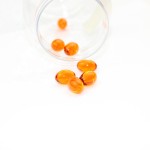 Sea Buckthorn Oil Capsules Factory - Professional Herb Omega 7