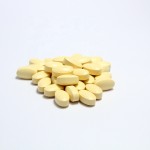 Vitamin C Tablets Factory - OEM Service Dietary Supplement