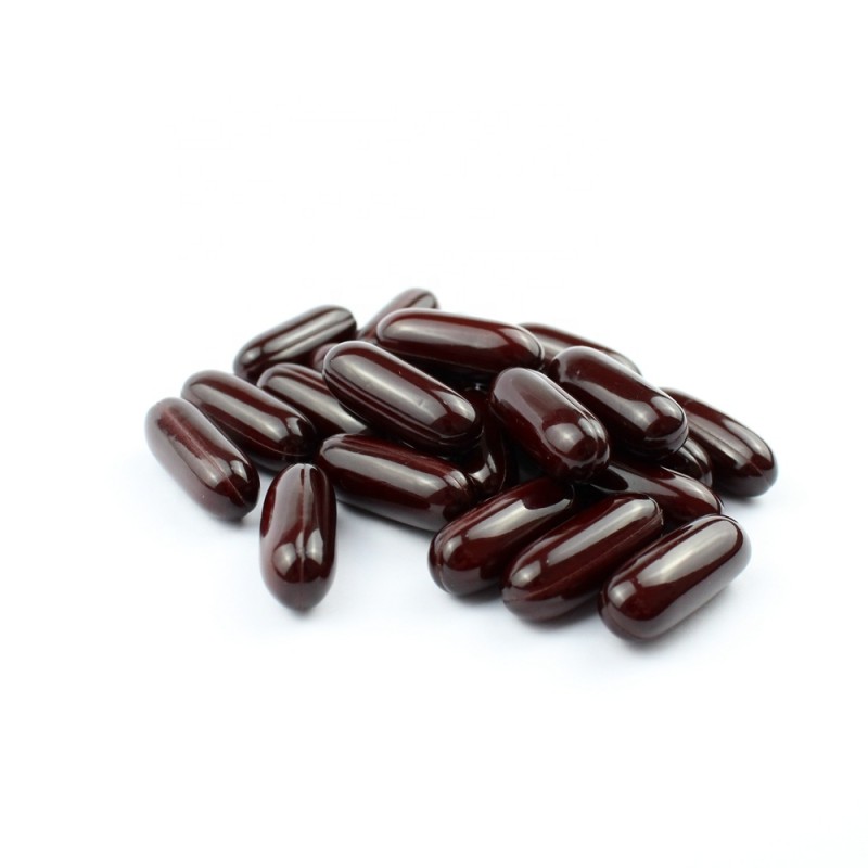 Spearmint Extract Tablets Factory - Private Label Brain Health