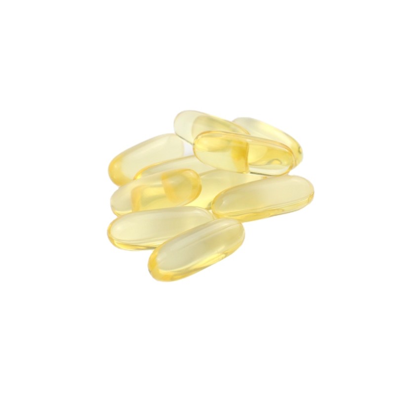 Vitamin E Softgel Factory - Factory Low Price Skin Melanin