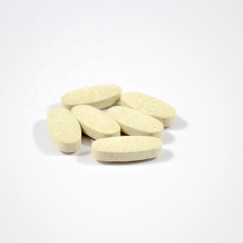 Vitamin C Collagen Tablets Supplier - Bodybuilding Supplement