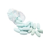 复合维生素片生产商-成熟多种矿物质免疫
