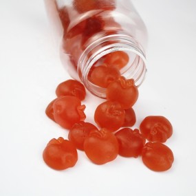 Vitamin C Gummies Factory - GMP Certified Folic Acid