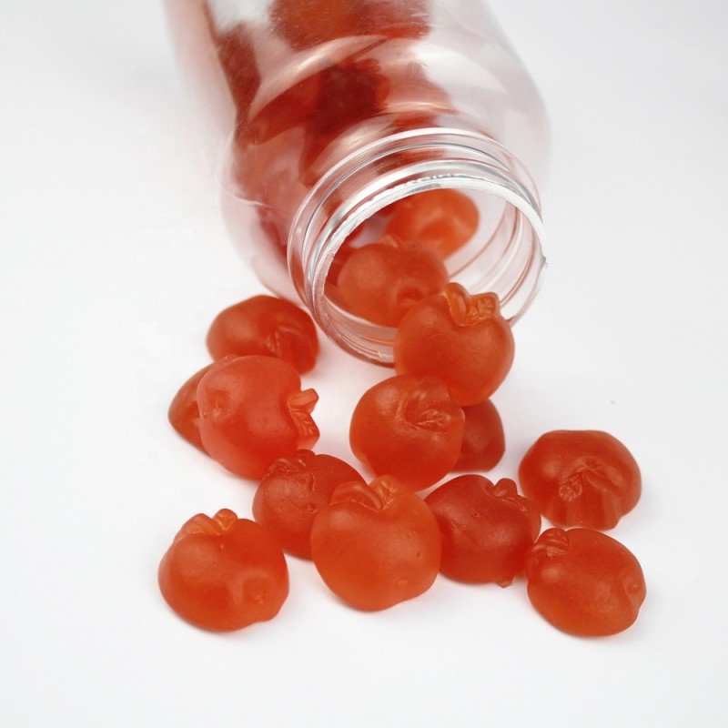 Vitamin C Gummies Factory - GMP Certified Folic Acid