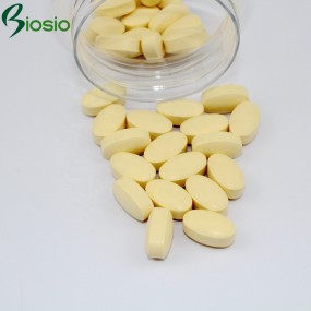 Cod Liver Oil Softgel Factory - Health Care Supplement