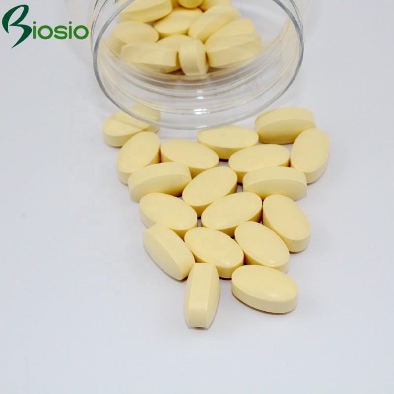 Cod Liver Oil Softgel Factory - Health Care Supplement