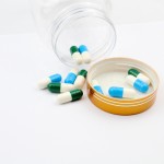 褪黑素片剂工厂-健美补充剂15毫克