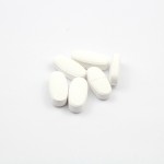 镁软糖供应商-优质膳食补充剂