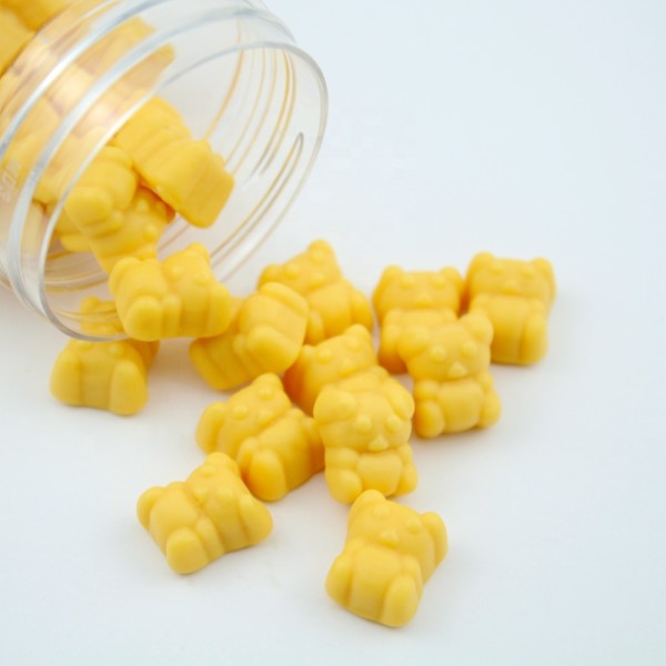 Multivitamin Gummies Supplier - Food Grade Adult Children