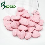 Vitamin C Tablets Supplier - OEM Dietary Health Supplement