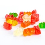 Multivitamin Gummies Supplier - Food Grade Adult Children